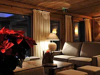 Hotel des Alpes - Klicken Sie, um das Bild 2 in einer Lightbox vergrössert darzustellen