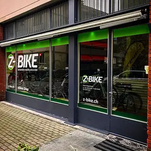 Z-Bike Shop LUGANO