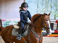 Reitsportzentrum St. Josefen AG – click to enlarge the image 3 in a lightbox