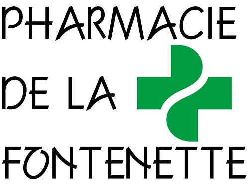 Pharmacie de la Fontenette SA – Cliquez pour agrandir l’image 2 dans une Lightbox