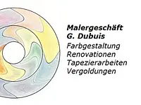Malergeschäft G. Dubuis - Klicken Sie, um das Bild 1 in einer Lightbox vergrössert darzustellen