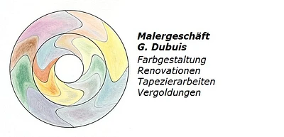 Malergeschäft G. Dubuis