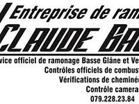 Entreprise de ramonage Claude Bach – click to enlarge the image 1 in a lightbox