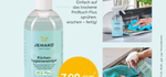 JEMAKO Küchenhygiene Reiniger