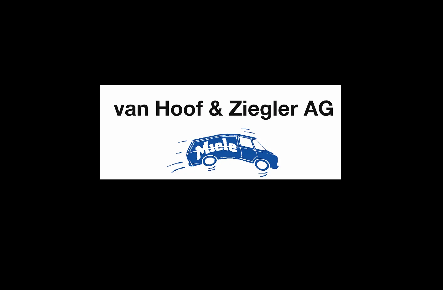 van Hoof & Ziegler AG