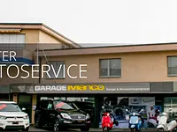Garage Manco AG – click to enlarge the image 2 in a lightbox