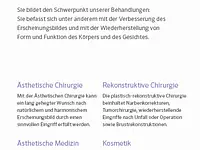 Klinik im Spiegel Bern – click to enlarge the image 7 in a lightbox