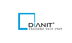 DIANIT AG - Tresore seit 1969