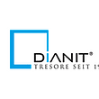DIANIT AG - Tresore seit 1969