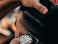 Time Hair Studio GmbH - Klicken Sie, um das Bild 8 in einer Lightbox vergrössert darzustellen