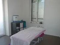 Massagepraxis für Körper und Geist Zürich – click to enlarge the image 2 in a lightbox