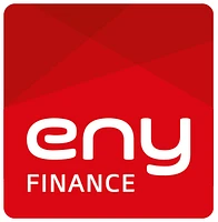eny Finance Logo logo