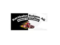 Kartbahn Sulgen AG – click to enlarge the image 1 in a lightbox