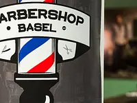BARBERSHOP BASEL - cliccare per ingrandire l’immagine 11 in una lightbox