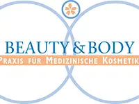 Beauty & Body Praxis für medizinische Kosmetik AG – click to enlarge the image 1 in a lightbox