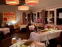 Pflugstein Restaurant - Klicken Sie, um das Bild 2 in einer Lightbox vergrössert darzustellen