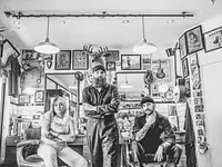Amor Artis Barbershop – click to enlarge the image 14 in a lightbox