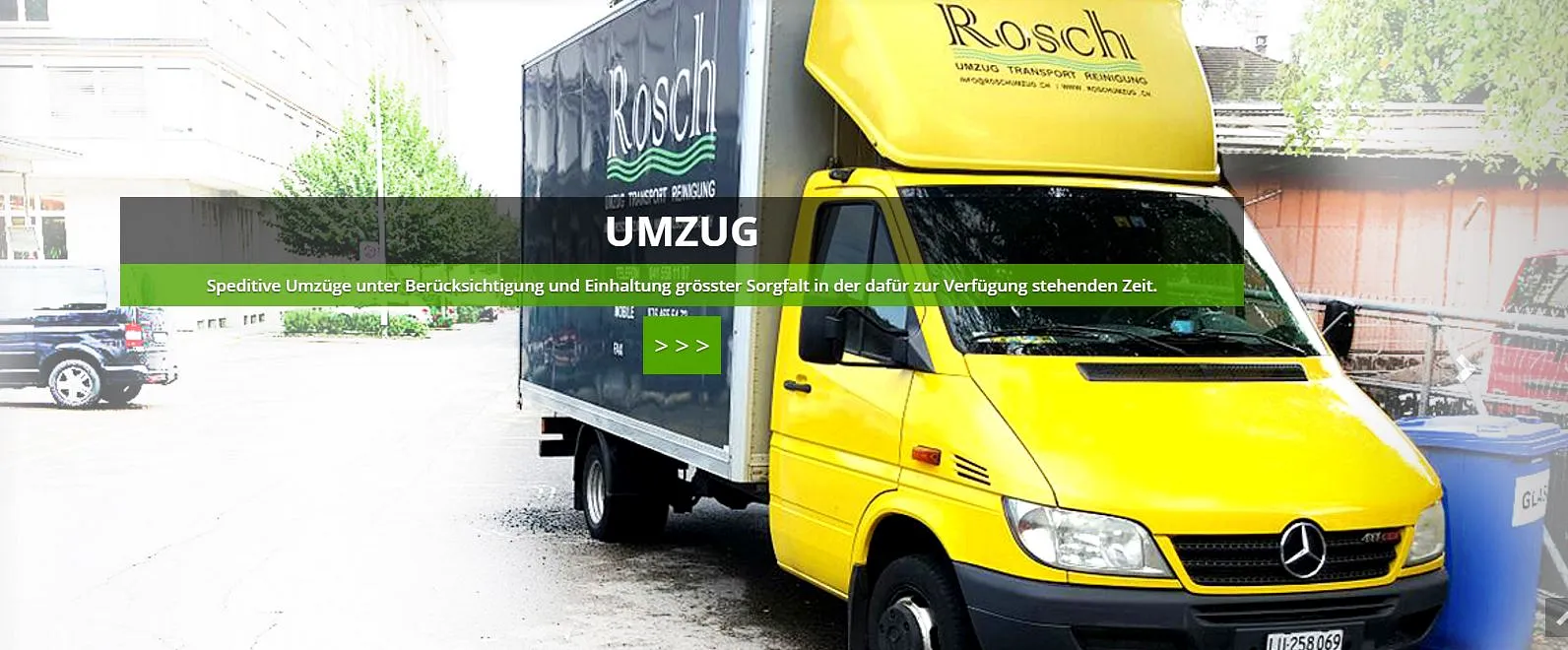 Roschumzug.ch