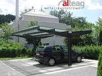 Alteag Metallbausysteme AG – click to enlarge the image 12 in a lightbox