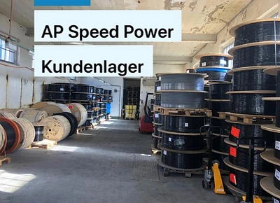 Speed Power GmbH