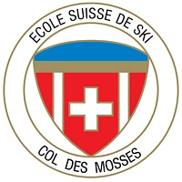 Logo Ecole Suisse de ski et snowboard