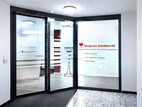 Herzpraxis Solothurn AG – Cliquez pour agrandir l’image 4 dans une Lightbox