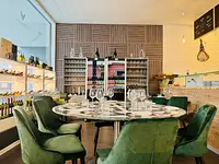 Mr.Vino Lugano - Snack & Wine Bar – click to enlarge the image 4 in a lightbox