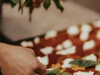 PizzaDaig - cliccare per ingrandire l’immagine 4 in una lightbox