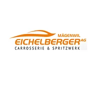 Logo Eichelberger AG