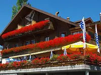 Hotel Adler Sigriswil – click to enlarge the image 4 in a lightbox