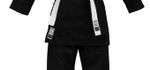 KARATE GI BUSHIDO BUDO.CH
