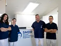 Servizio Medico Dentario Regionale - SAM - cliccare per ingrandire l’immagine 8 in una lightbox