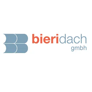 bieridach gmbh Logo