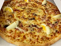La Pizza Zustelldienst AG – Cliquez pour agrandir l’image 4 dans une Lightbox