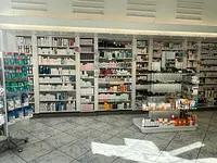 Gallus-Apotheke – click to enlarge the image 3 in a lightbox