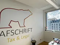 Afschrift Tax & Legal - cliccare per ingrandire l’immagine 2 in una lightbox