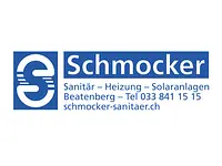 Schmocker Sanitär-Heizung – click to enlarge the image 1 in a lightbox
