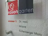 Rosengarten Frauenpraxis AG - Klicken Sie, um das Bild 1 in einer Lightbox vergrössert darzustellen