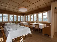 Hotel Restaurant Capricorns – click to enlarge the image 5 in a lightbox