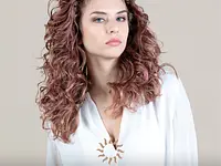 Monica parrucchiera visagista Compagnia Della Bellezza - cliccare per ingrandire l’immagine 18 in una lightbox