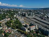 Ville de Lancy – click to enlarge the image 3 in a lightbox