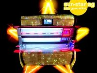 Sun-Star AG Sonnenstudio-Solarium Wittenbach – click to enlarge the image 3 in a lightbox