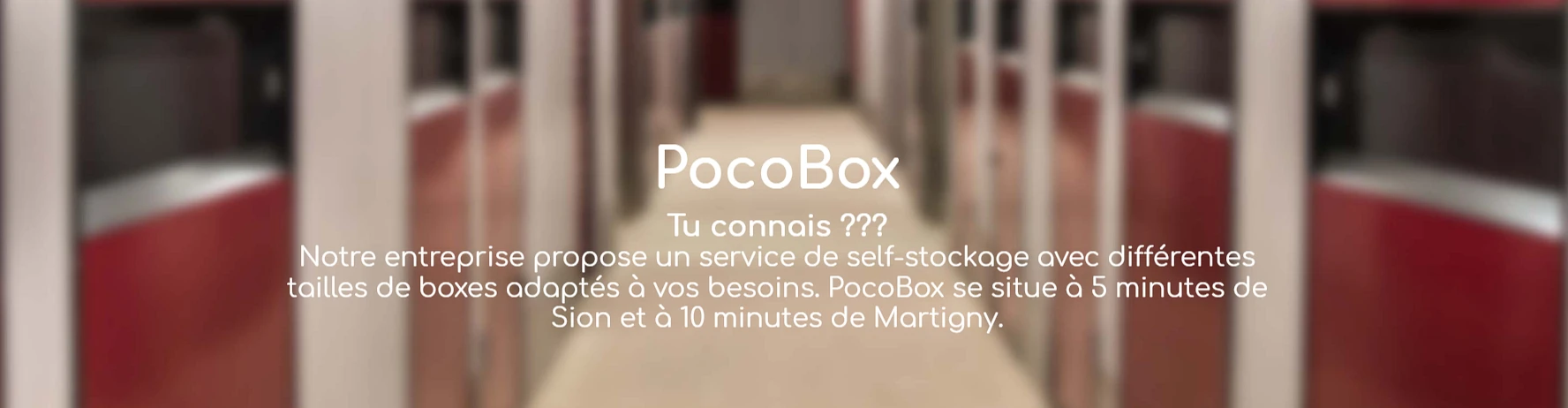 PocoBox
