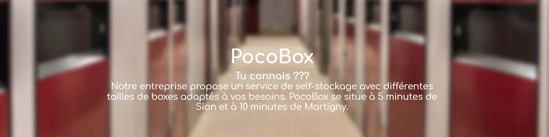 PocoBox