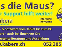 Kabera Brainware GmbH – click to enlarge the image 4 in a lightbox