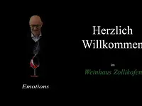 Weinhaus Zollikofen GmbH - Klicken Sie, um das Bild 1 in einer Lightbox vergrössert darzustellen