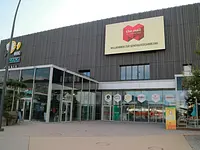 Physio- & Sportarena Ebikon Mall of Switzerland - cliccare per ingrandire l’immagine 9 in una lightbox