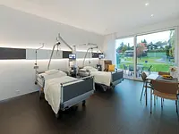 Klinik Seeschau AG – click to enlarge the image 11 in a lightbox
