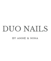 Duo Nails logo