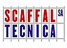 Scaffaltecnica - Logo